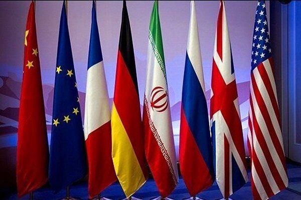 Germany says Iran has not requested the resumption of JCPOA talks
