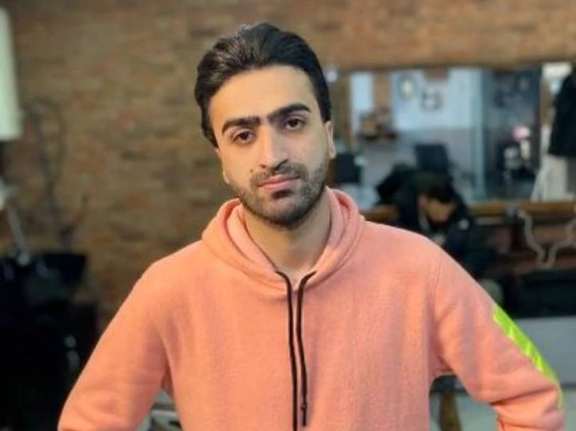 Alireza Khari