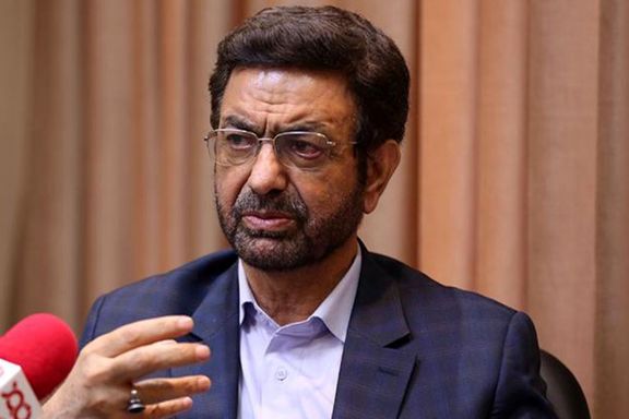 Fada-Hossein Maleki, a member of the Iranian Parliament's National Security and Foreign Policy Committee