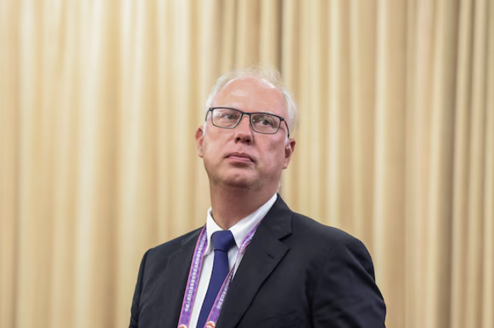 مسکو: طرح صلح آمریکا برای جلوگیری از تلفات بیشتر اوکراین است