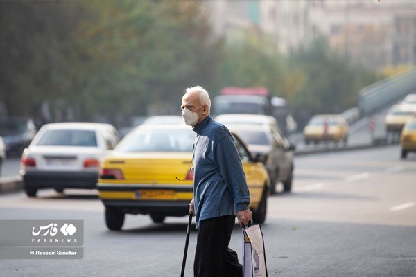 Low-Grade Fuel Use Linked To Hospitalizations, Deaths In Iran