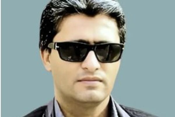 هرانا: روحالله کرکی، زندانی سیاسی محبوس در زندان شیبان اهواز، به اعدام محکوم شد