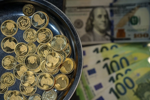 واکنش بازار به فعال شدن مکانیسم ماشه: قیمت دلار از ۱۱۳ هزار تومان عبور کرد