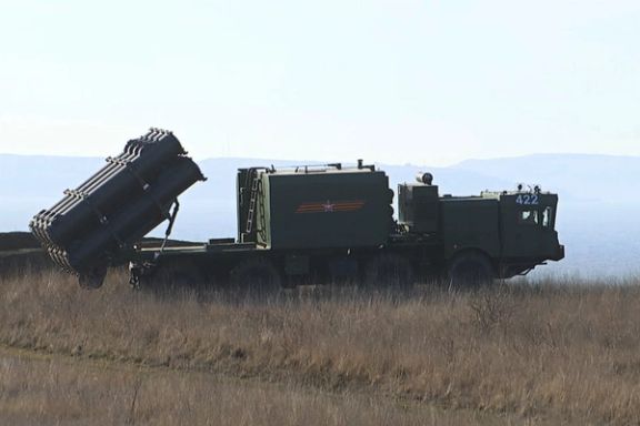 وزیر دفاع آمریکا: نیروهای روسیه آماده حمله به اوکراین شدهاند