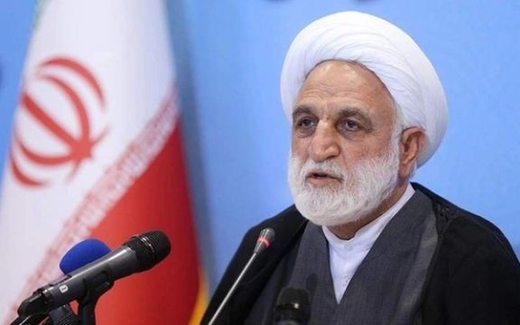 رییس قوه قضاییه: نمیخواهیم هر فرد کم توجه به حجاب را در کف خیابان کیفر کنیم