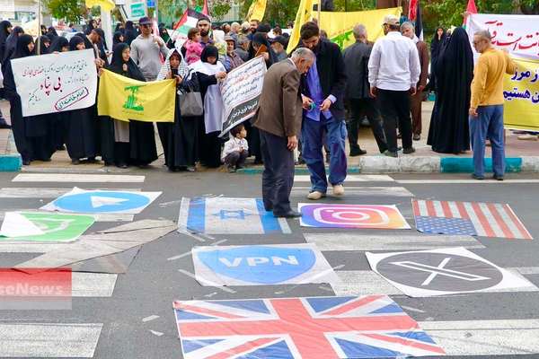 Confusion reigns in Iran as internet filtering remains unresolved