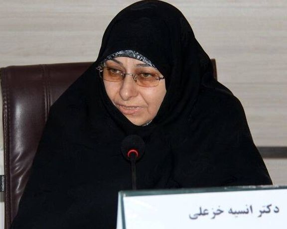 معاون رئیسی در امور زنان: حرکتی که در دولت ما برای ورزشکاران زن انجام شد، بیسابقه بوده