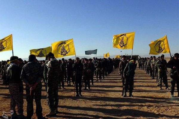 Exclusive: IRGC Officers Pocket Millions Intended As Salaries For Proxies