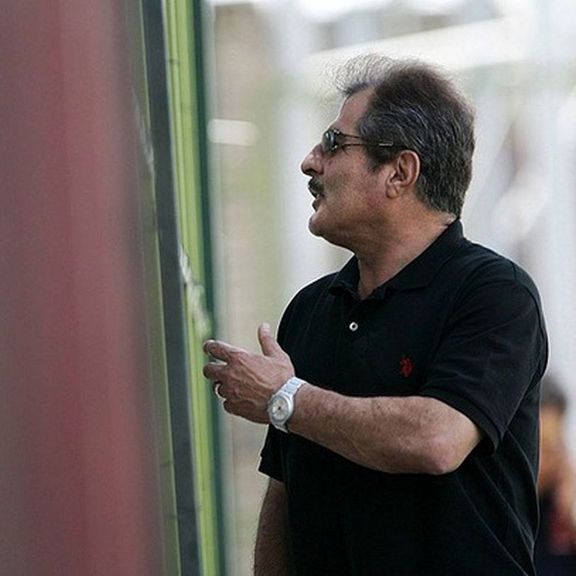 اعتراف پنجعلی به سندسازی در آسیا: مجبورم کردند به نماینده AFC دروغ بگویم