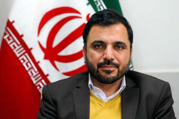 Iran Claims It Welcomes Satellite Internet Service Providers