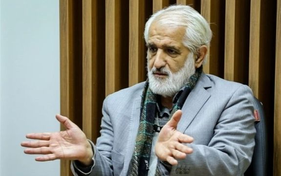 رییس شورای عالی استانها: یکی از معابر و خیابانهای هر شهرستان به نام «غزه» نامگذاری شود