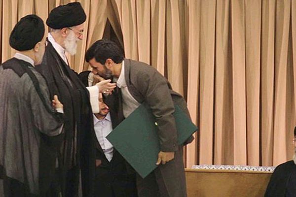 Iran Ultra-Hardliners Push To Bring Ahmadinejad Back To Politics