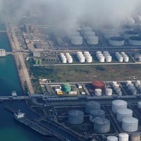 Once US blockaded Iran, China’s ‘Malaysian’ oil imports dried up