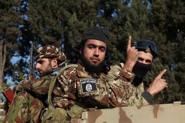 Iran says it had longstanding dialogue with Syrian opposition