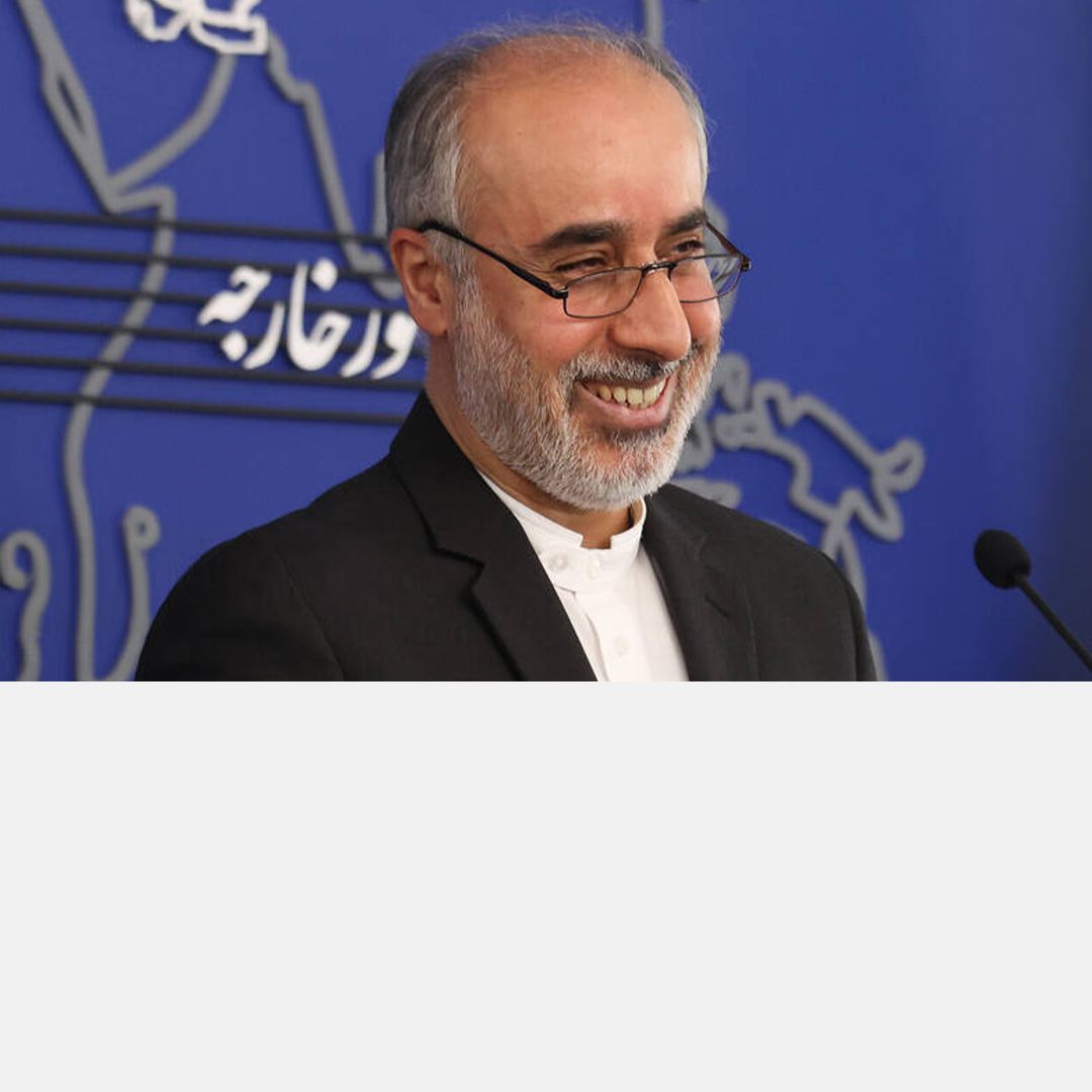 سخنگوی وزارت خارجه به پارلمان کانادا: جایگاه سپاه پاسداران را مطالعه کنید