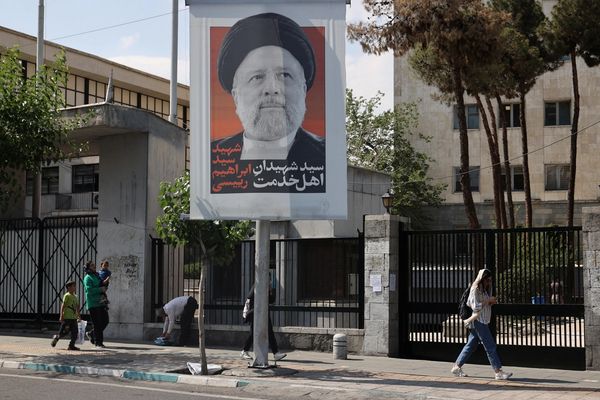 Raisi’s Death: Iran Harasses Dissidents to Stifle Celebrations