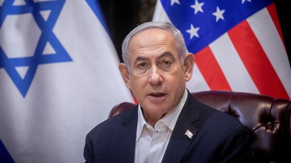 بنیامین نتانیاهو: ورود حزبالله به جنگ علیه اسرائیل بزرگترین اشتباه عمرش خواهد بود