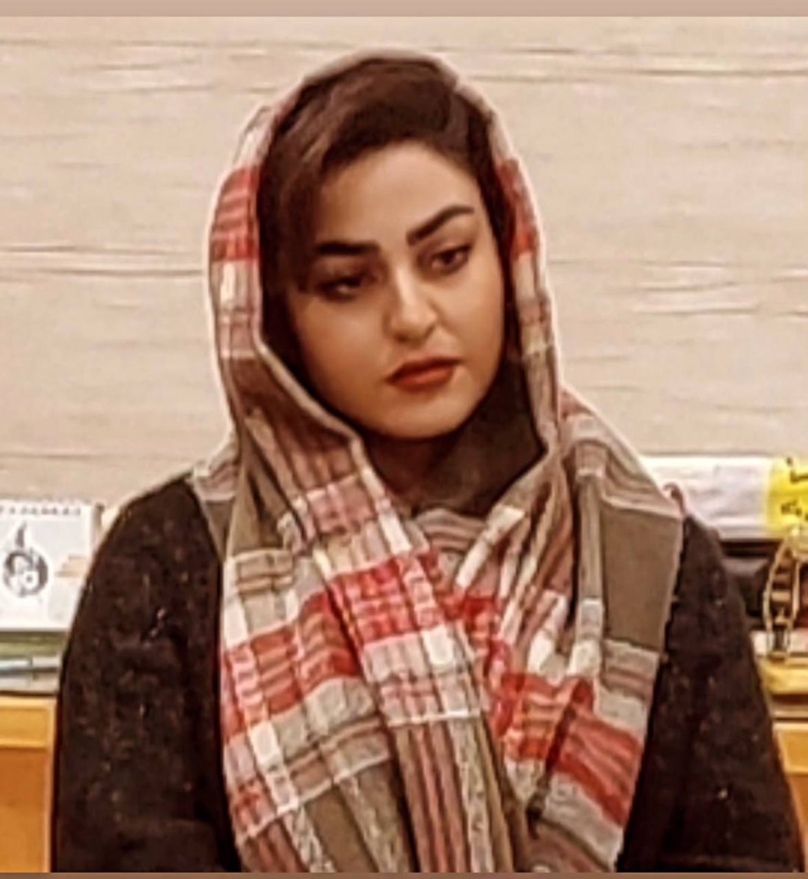 سیما انبایی فریمانی،