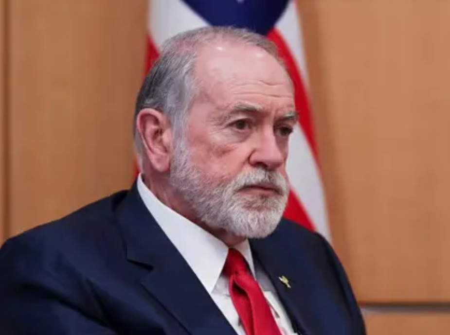 سفير واشنطن بتل أبيب: "كل الخيارات" ضد إيران مطروحة.. وترامب سيفي بوعوده