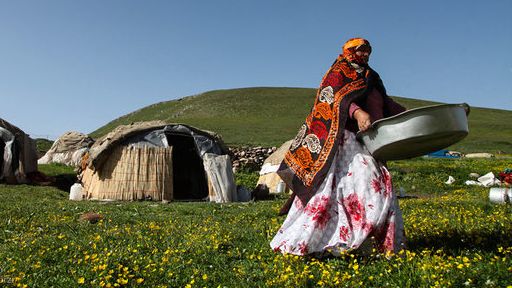 هشدار عضو شورای شیهون درباره کرونا: دیر به داد عشایر دزفول برسیم فاجعه انسانی رخ میدهد