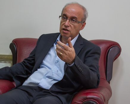 MP: Israel should give Palestine the right instead of participating in the Olympics