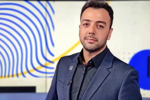 London man arrested over attack on Iran International presenter