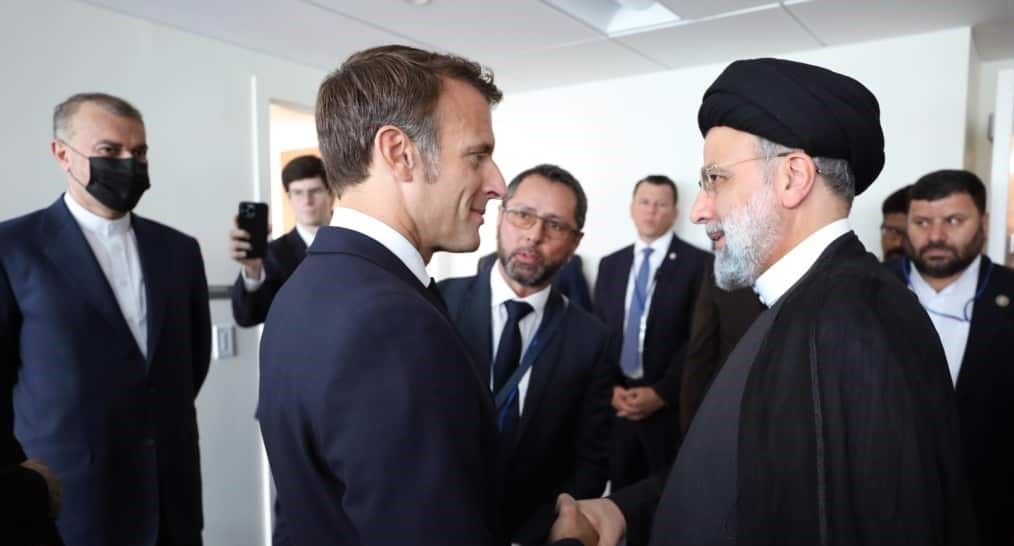 Iran, US Presidents To Address United Nations Wednesday