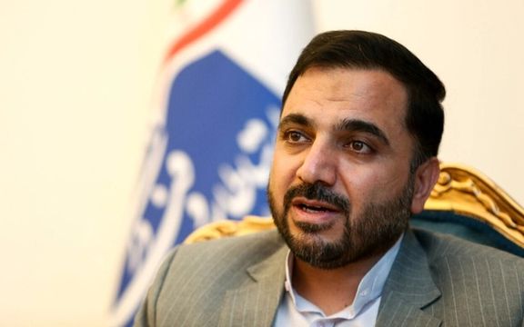 وزیر ارتباطات: پیامرسانها را محدود کردیم که تجربه تلخ ۹۷ تکرار نشود