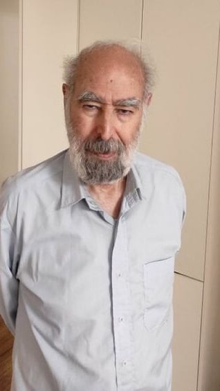 ابوالفضل قدیانی، زندانی سیاسی به اتهام تبلیغ علیه نظام، به ۱۰ ماه حبس دیگر محکوم شد