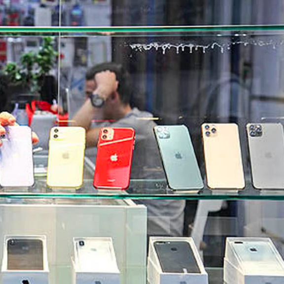 تاکید وزارت صمت بر ممنوعیت واردات آیفون با وجود افزایش قیمت به ۱۰۰ میلیون تومان