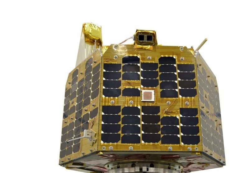 پرتاب دومین «ماهواره تحقیقاتی» جمهوری اسلامی طی کمتر از یک سال 