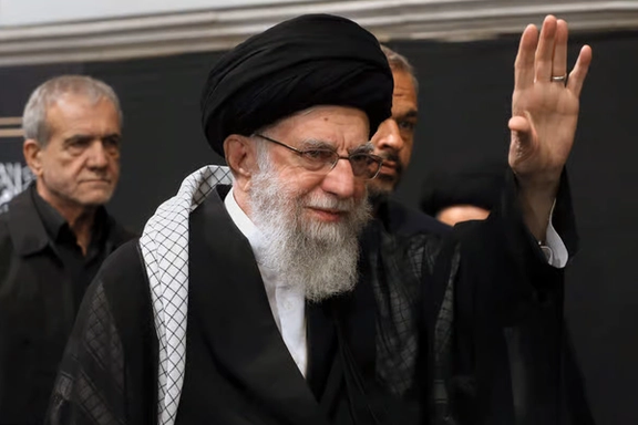 وزارت خارجه آمریکا: جمهوری اسلامی همواره مذاکرات را رد کرده است