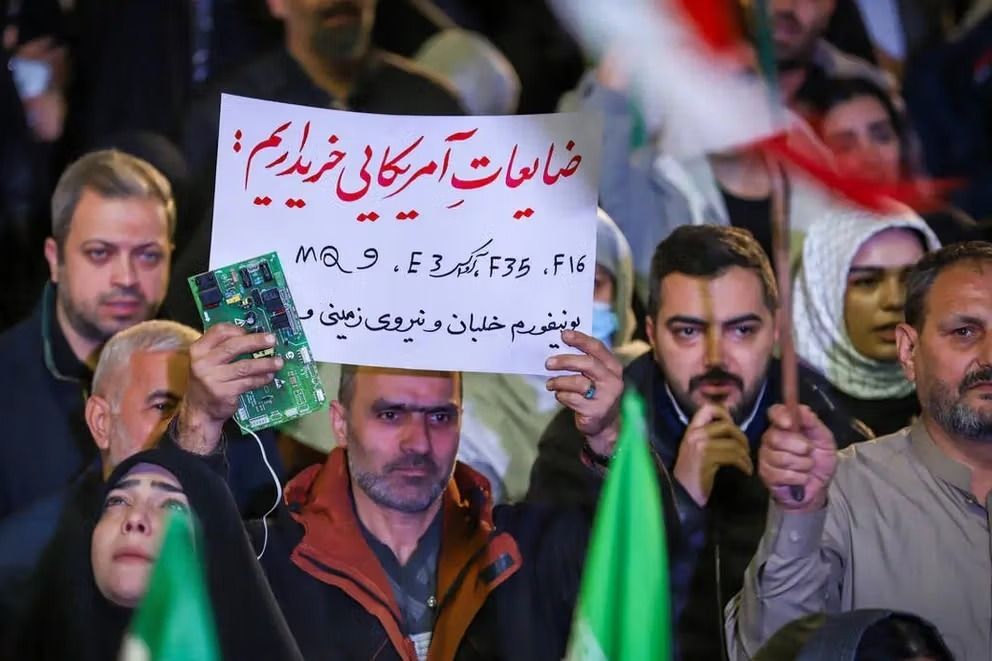 From pulpits to parliament, why Iran’s officials speak in threats
