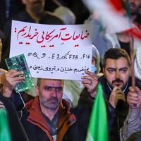 From pulpits to parliament, why Iran’s officials speak in threats