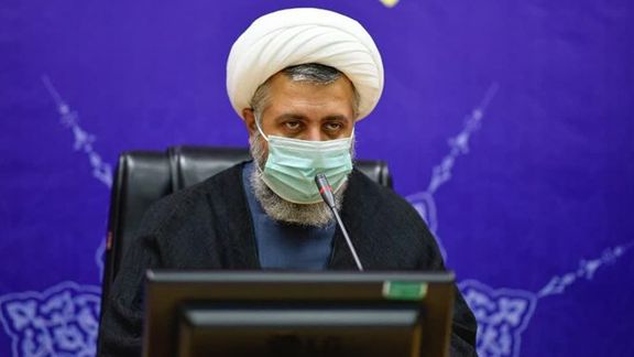 رییس کمیسیون اصل ۹۰ درباره تصاویر هکشده: تخلف در زندان اوین محرز است