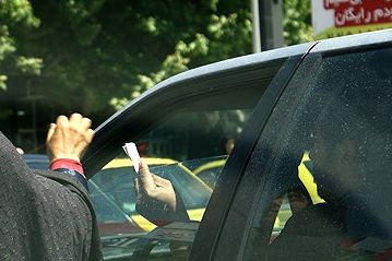 نایبرییس شورای شهر تهران: به بچهها برای تکدیگری مواد میخورانند