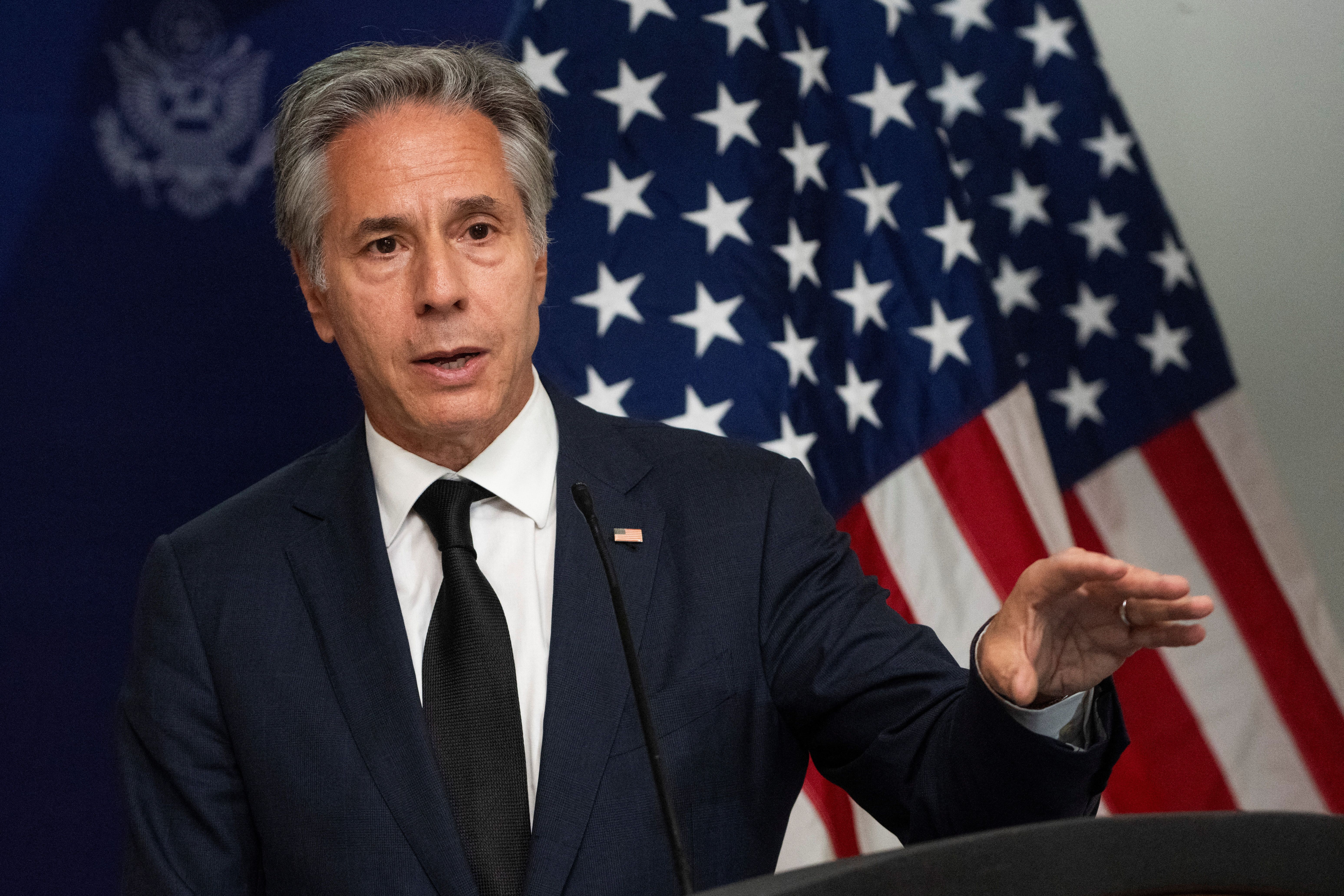 آمریکا از اسرائیل و حماس خواست اختلاف‌ها بر سر توافق آتش‌بس را حل کنند