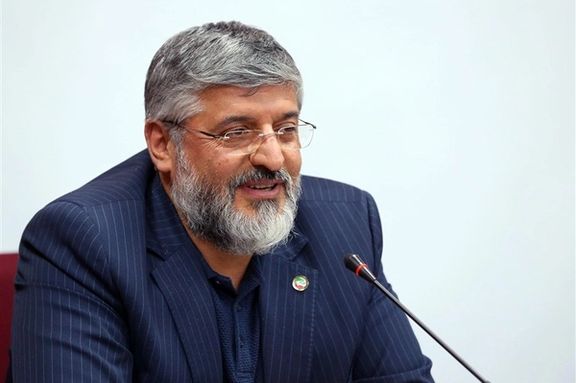 معاون وزیر ورزش: اصلا معلوم نیست اروپا وزیر ورزش را به چه جرمی تحریم کرده است