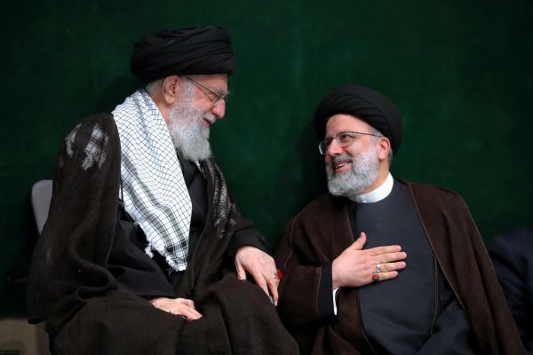 After Raisi's Death, Analysts Discuss What Could Happen Next in Iran