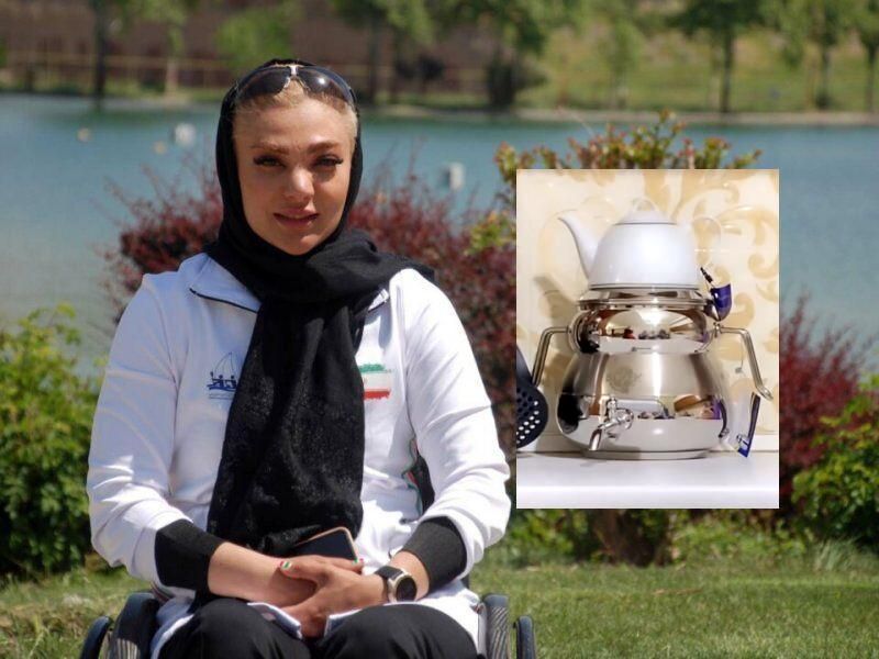 واکنش تند روزنامه سپاه به جایزه کتری و قوری؛ «غلط می‌کنید پاداش می‌دهید»