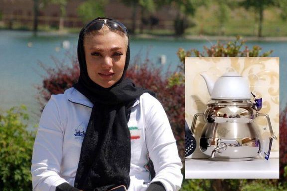 واکنش تند روزنامه سپاه به جایزه کتری و قوری؛ «غلط میکنید پاداش میدهید»