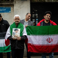 Ex-president's remarks expose divide over costs of Iran’s Palestine policy