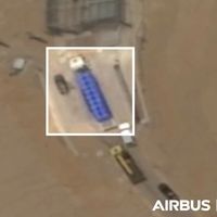 محمولهای مشکوک در مرکز هستهای اصفهان؛ اورانیومهای غنیشده کجاست؟