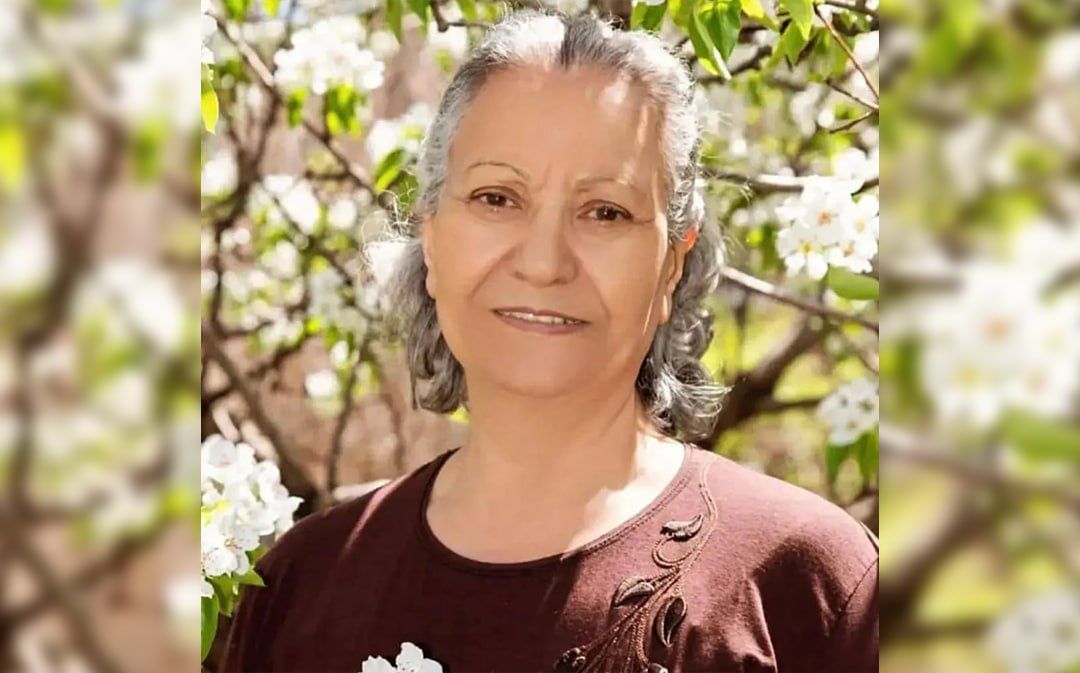 ۱۴ زن زندانی سیاسی در واکنش به درگذشت آفاق خسروی‌زند: از جنس رنج و استقامت بود