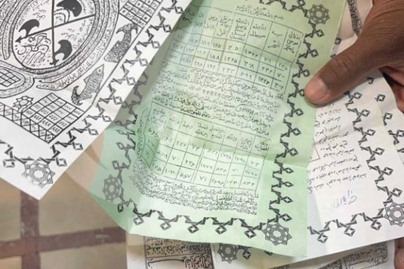 سخنگوی فدراسیون فوتبال: دو نفر در پرونده جادوگری در فوتبال بازداشت شدهاند