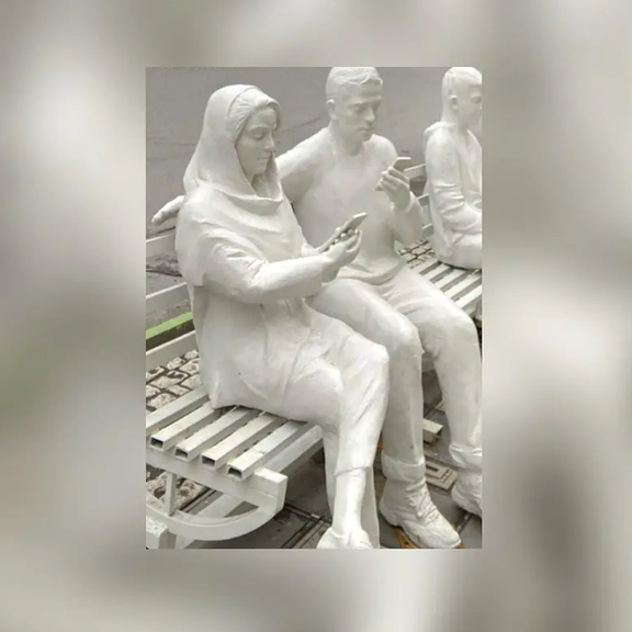 رییس شورای شهر گرگان: مجسمه جمعشده با اعمال تغییرات دوباره نصب میشود