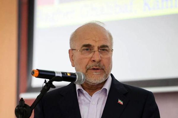 قالیباف، رییس مجلس: برای بعد از مرگ خامنهای هم برنامهریزی کرده بودیم