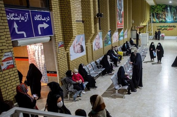 سه برابر شدن آمار مبتلایان به کرونا در یک هفته؛ درخواست برای افزایش تخت اطفال