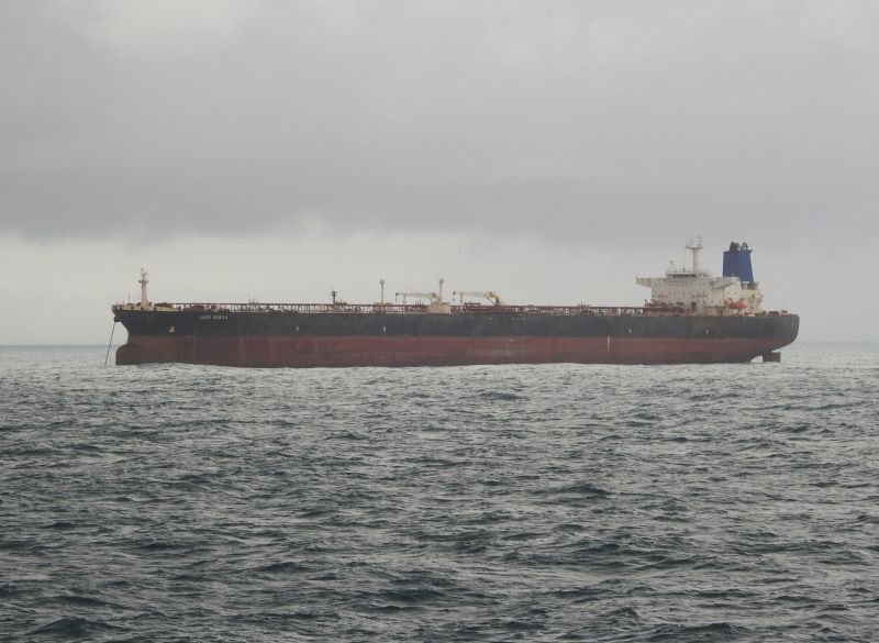 آمریکا یک شرکت کشتی‌رانی مرتبط با نیروی قدس و حوثی‌ها را تحریم کرد