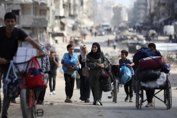 سازمان ملل: شمار آوارگان در سراسر جهان به عدد بیسابقه ۱۲۳ میلیون نفر رسید